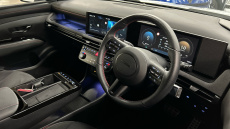 Hyundai TUCSON 1.6T 48V MHD N Line 5dr DCT Petrol Estate